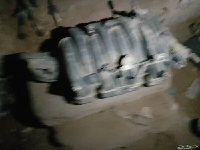 ثلاجه مكينه جيب سكويا 2