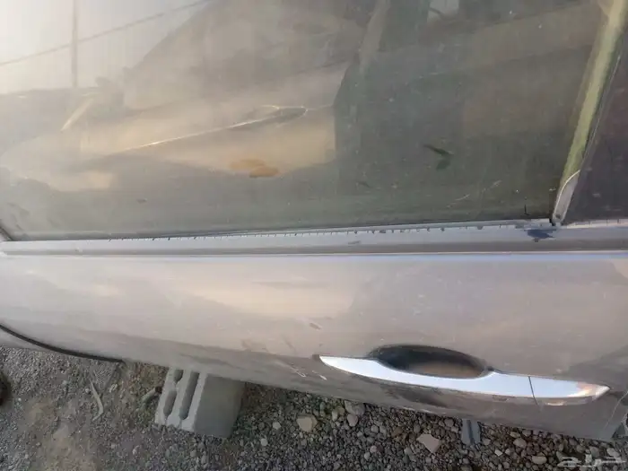 باب سيفك مديل 2020 يركب من 2017. الى2020. 5