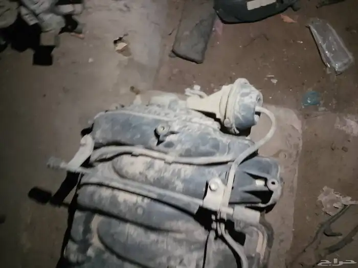 ثلاجه مكينه جيب سكويا 0