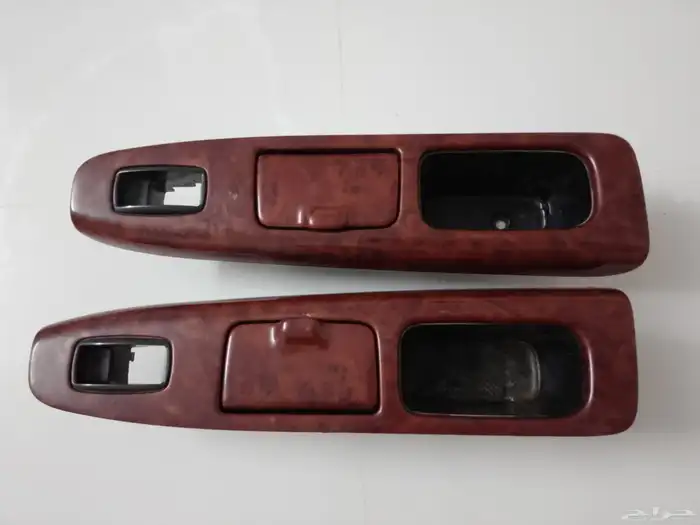 كامري من2003 الي 2006 1