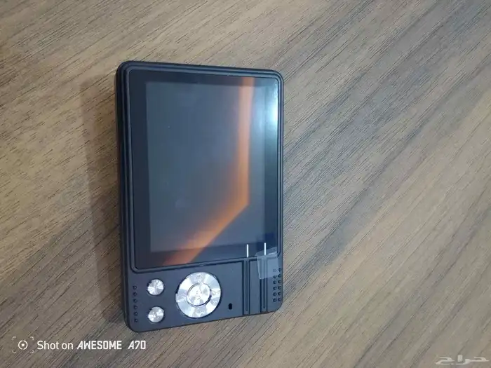 كاميرا تصوير 1