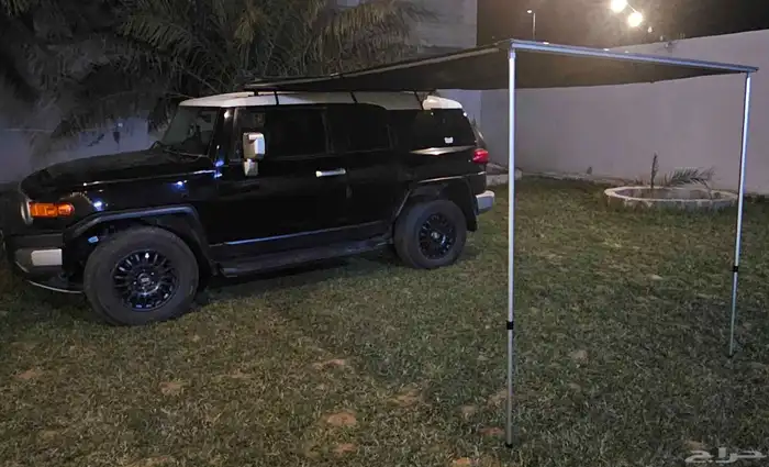 للبيع مظله جانبية 1