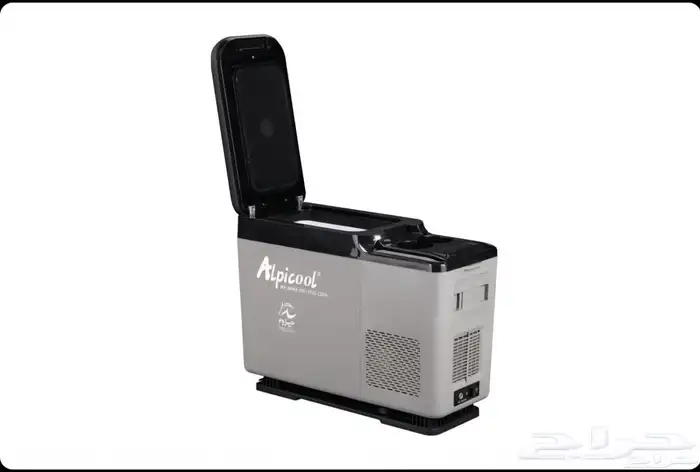 ثلاجات حيزوم 4