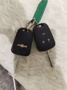 للبيع سيارت سونيك 2012 8