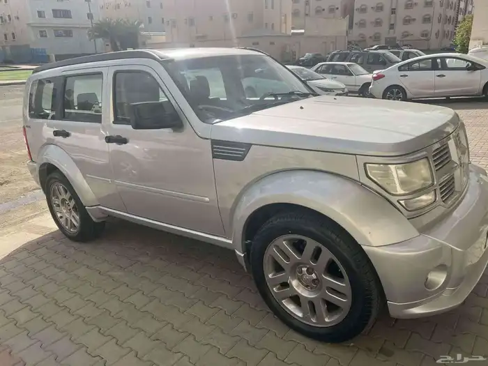 جيب نايترو 4