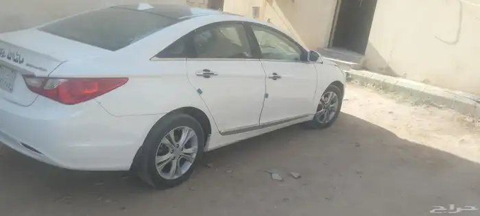 سوناتا 2013 للبيع 1
