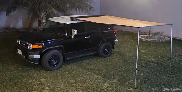 للبيع مظله جانبية 0