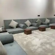 كنب غرف مطابخ مداخل خيام سواتر تجهيز 24