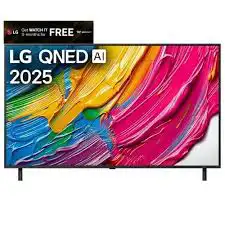 شاشه LG QNED AI اصدار 2025 0