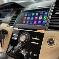 شاشه تورس جديده 0