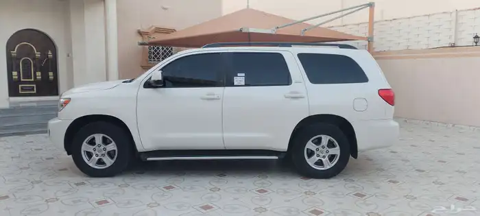 اسكويا 2016 فتحه دبل ثلاجه ماشي 129 17