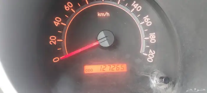 اسكويا 2016 فتحه دبل ثلاجه ماشي 129 21