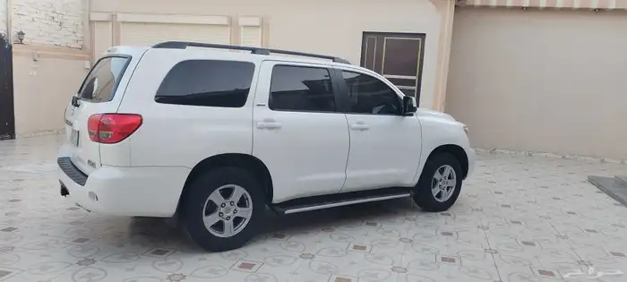 اسكويا 2016 فتحه دبل ثلاجه ماشي 129 10