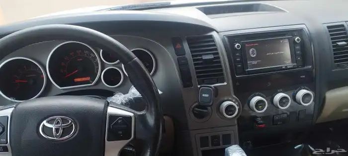 اسكويا 2016 فتحه دبل ثلاجه ماشي 129 20