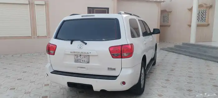 اسكويا 2016 فتحه دبل ثلاجه ماشي 129 9