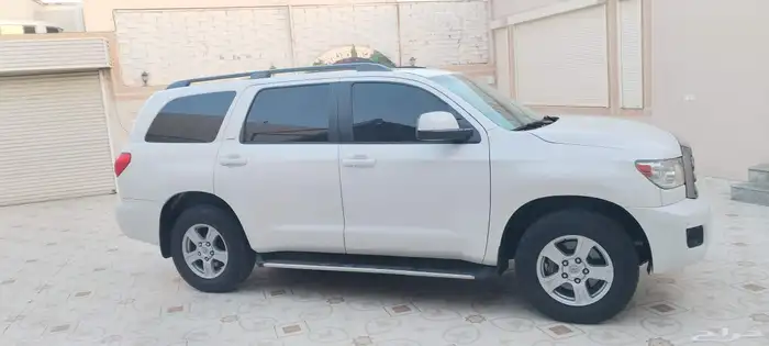 اسكويا 2016 فتحه دبل ثلاجه ماشي 129 0