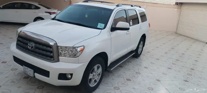 اسكويا 2016 فتحه دبل ثلاجه ماشي 129 14