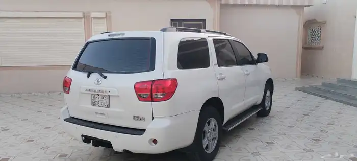 اسكويا 2016 فتحه دبل ثلاجه ماشي 129 6