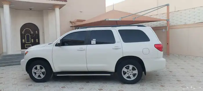 اسكويا 2016 فتحه دبل ثلاجه ماشي 129 18