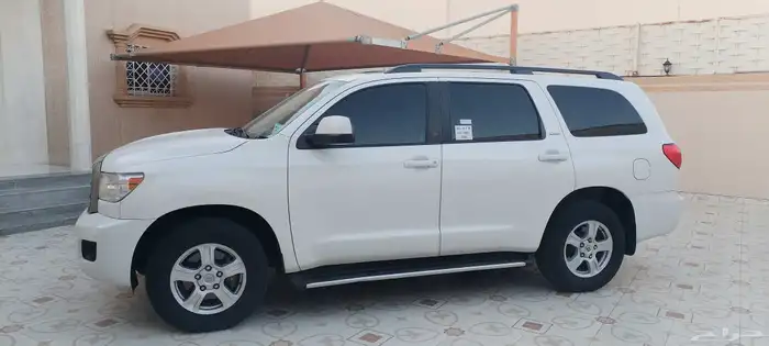 اسكويا 2016 فتحه دبل ثلاجه ماشي 129 16