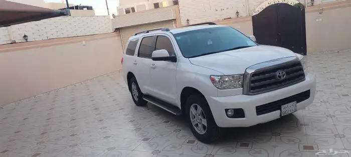 اسكويا 2016 فتحه دبل ثلاجه ماشي 129 12