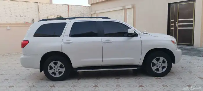 اسكويا 2016 فتحه دبل ثلاجه ماشي 129 2