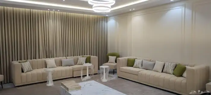 كنب مديلات حديثه تفصيل حسب الطلب 7