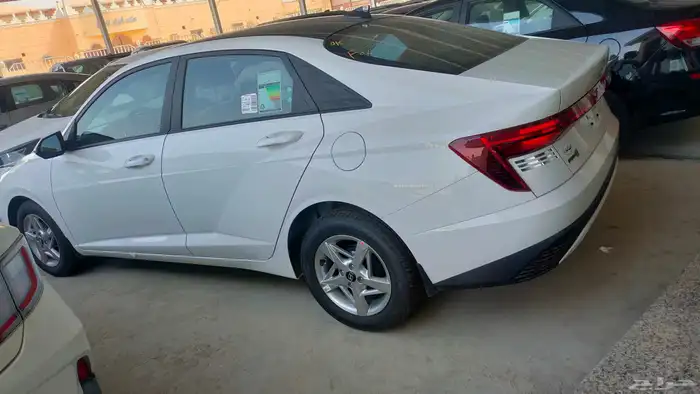 اكسنت فليت 2026 8