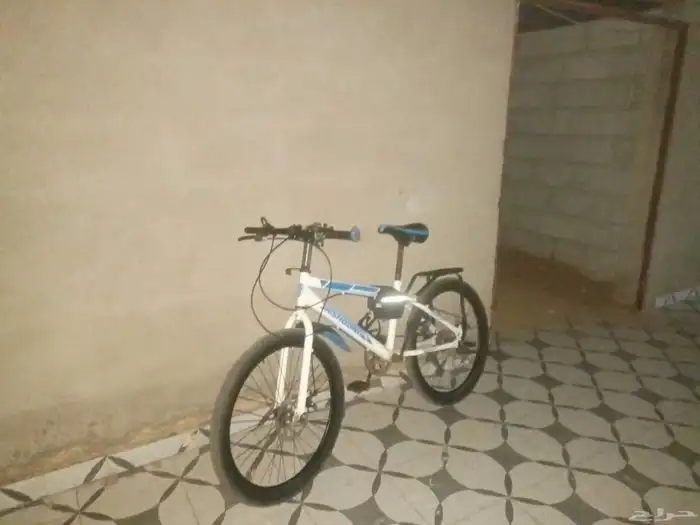 سيكل رياضي بتروس مقاس 24 1