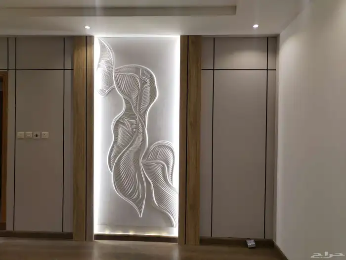 بيدل الشيبورد مع نحت ثري دي 1