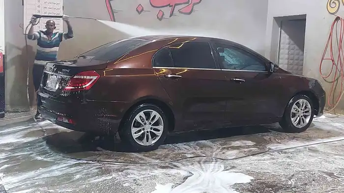 جلي 2016 فل كامل EC7 12