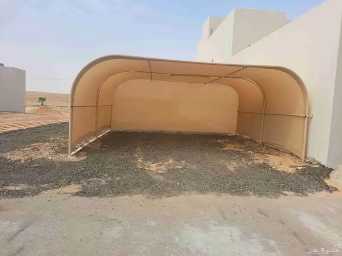 مضلات سواتر تركيب 2سيارة 3