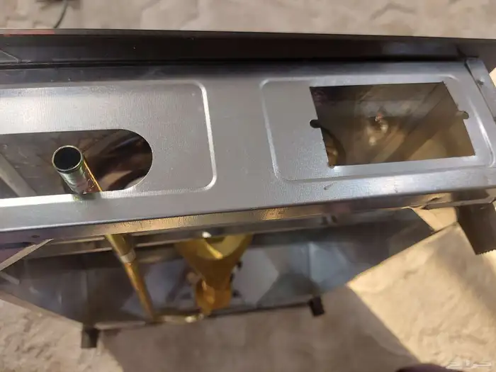 موقد ( قز ) للبيع 5