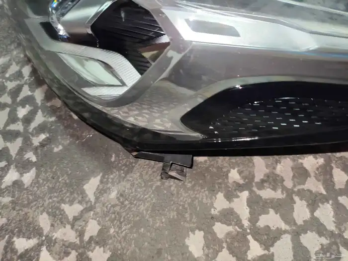 نور شيري تيقو 7 جهة السائق 0