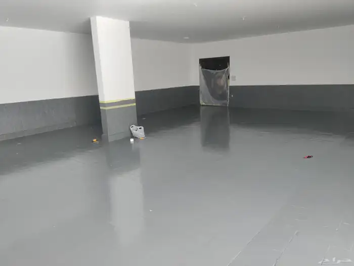 معلم عوازل وايبوكسي 5