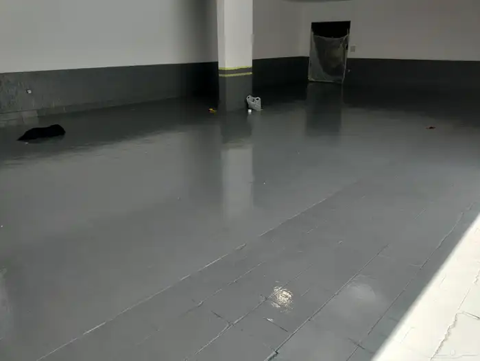 معلم عوازل وايبوكسي 4