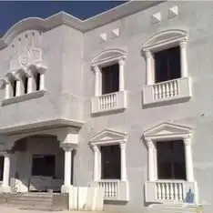 ديكورات جى ار سي 7