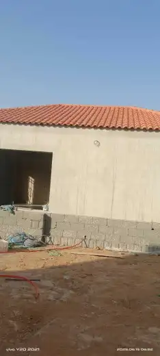 معلم قرميد توريد وتركيب 2