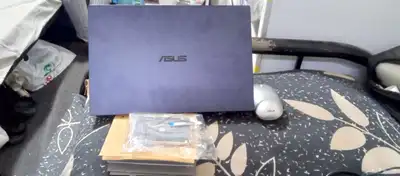 Asus Expert book 16 GB 12 gen core i7 index