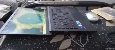 Asus Expert book 16 GB 12 gen core i7 index