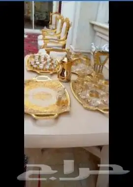 قهوجيين كراسي صبابين 3