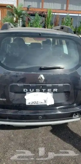 داستر 2016 index