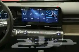 تحديث شاشات وكالة كيا هيونداي جينسس 0
