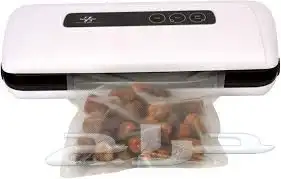 جهاز سحب الهواء وتغليق الاكياس 1