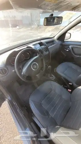 داستر 2016 index