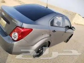 للبيع سيارت سونيك 2012 0