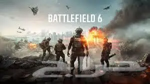 لعبة battlefield 6 steam account 0