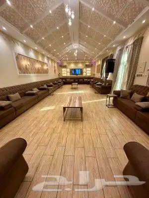 استراحة القمة 10