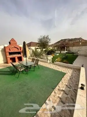 استراحة القمة 16