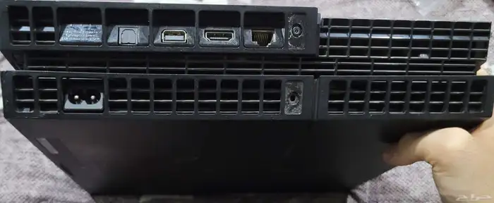 سوني 4 للبيع 3